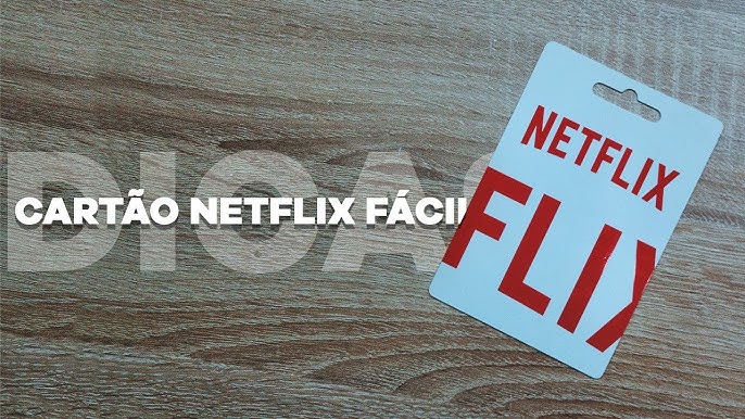 Netflix chega ao Brasil com assinatura por R$ 14,99 ao mês – Vírgula