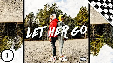 🏁 Rylo Rodriguez & NoCap Sample Type Beat 2020 - "Let Her Go" (prod. 1mtha1)