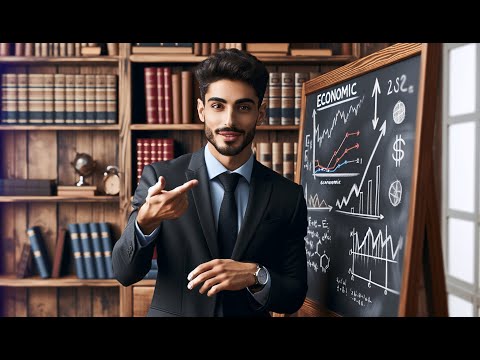 Economic Facts and Fallacies #booksummary #stockstobuy