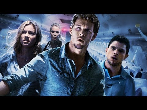 Flight 7500 (2016) Official Trailer