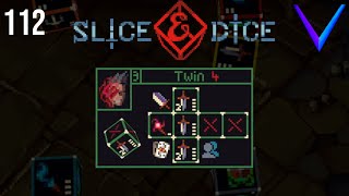 Is It Too Easy? - Hard Slice & Dice 3.0