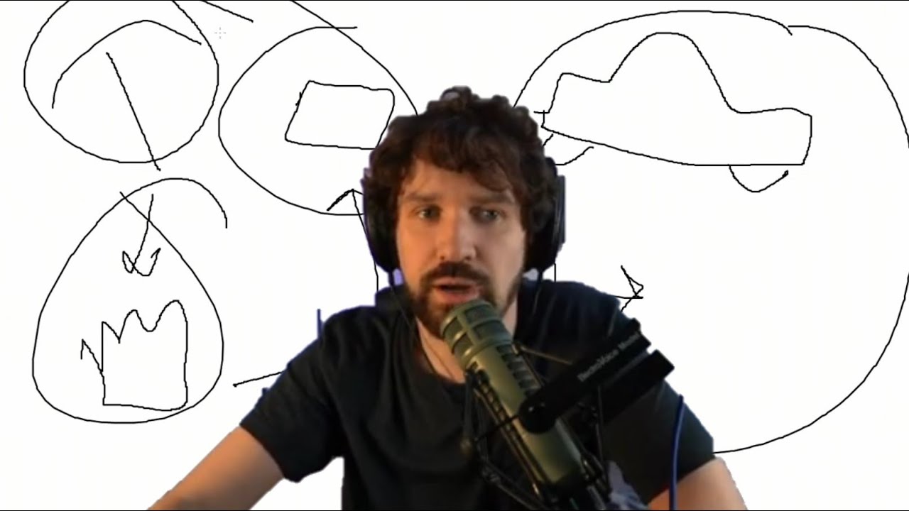 Destiny Chats With Ana And Gets Sooo Triggered By Manufacturing In The ...