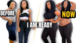 I Gained The Weight Back… Here’s Why