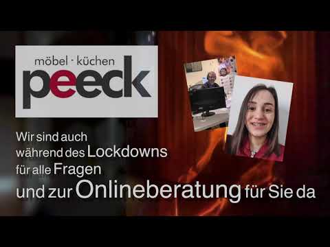 Onlineplanung bequem von Zuhause aus ?️ - Ihr Einrichtungshaus Möbel Peeck in Mannheim & Worms