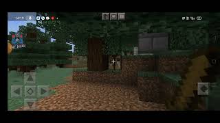 manhunt pvp funny😂 in Modscraft dupe in minecraft bagha gameplay KS gaming