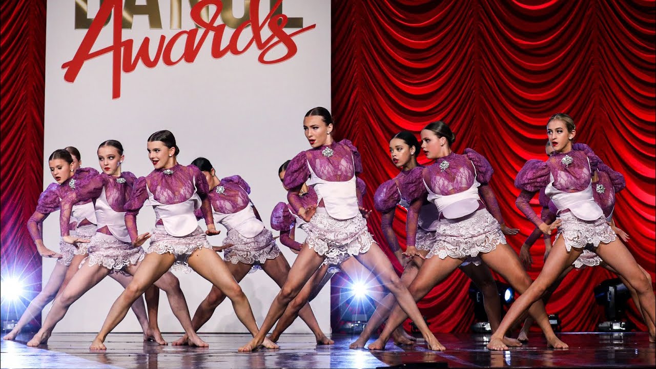 Danceology - Rich Girl - YouTube