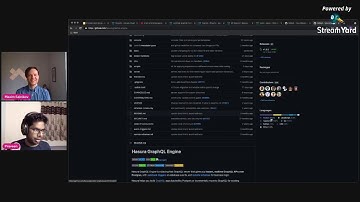 Front-end Frameworks, Back-end Databases, and GraphQL