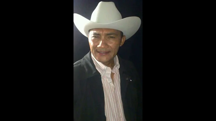 Ramon Rios - Linda Ilusion (video oficial)
