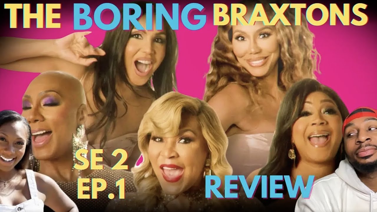 Может ли это быть очередной провал сезона? Второй сезон сериала «Брэкстоны»