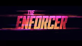 THE ENFORCER Trailer 2022 - Antonio Banderas - Kate Bosworth - Mojean Aria