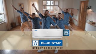 Bluestar AC | TV Commercial