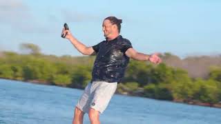E-Foiling in the Keys! | Only in the Florida Keys | Discover Florida Channel