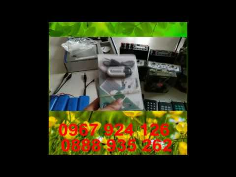 ongov LOA BẪY CHIM, LOA ĐIỀU KHIỂN TỪ XA GIÁ RẺ TỪ 380K