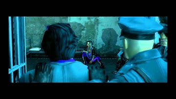 Saints Row: The Third - Part 2 Commentary with RUNA!