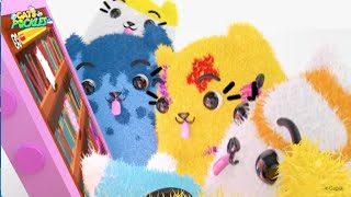 Cats vs Pickles Presents: "AppTrap" with Mini PickleToon screenshot 5