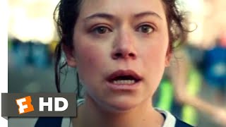 Stronger (2017) - Boston Marathon Bombing Scene (1\/10) | Movieclips