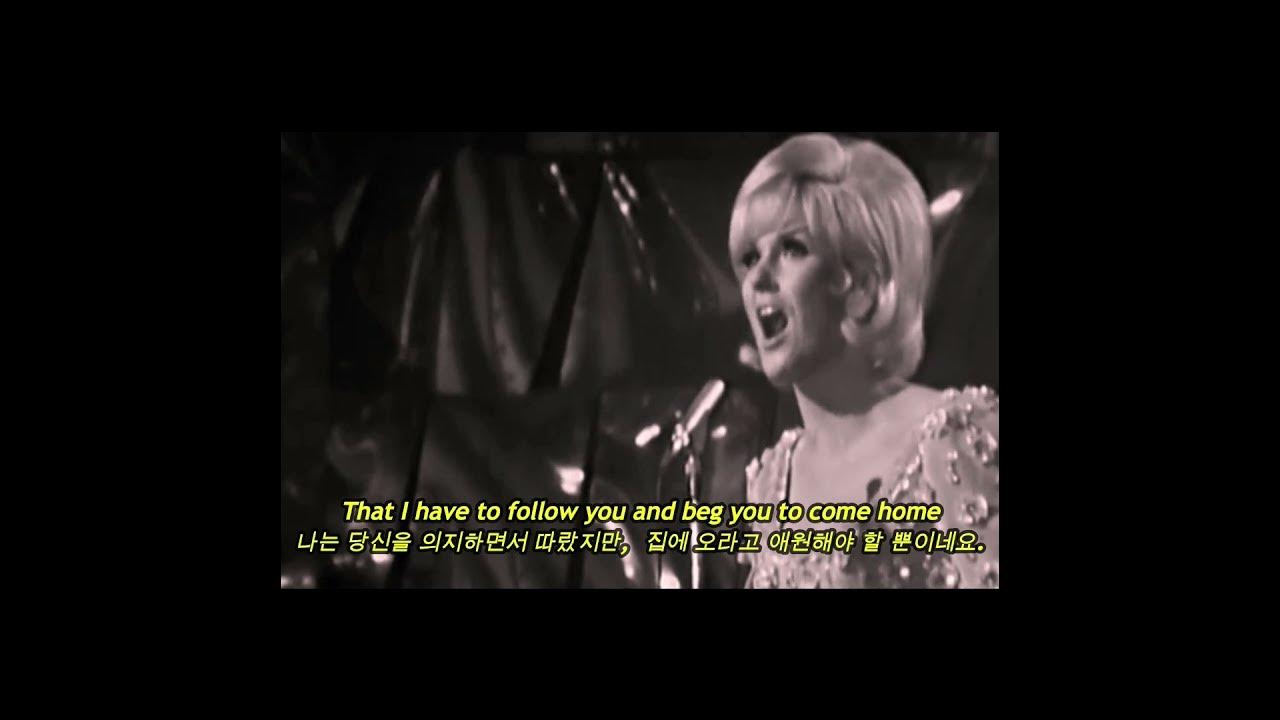 Dusty Springfield You Don t Have To Say You Love Me TRUE 1966 dusty-springfield-you-don-t-have-to-say-you-love-me-true-1966