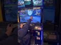 頭文字D THE ARCADE 头文字D 激斗