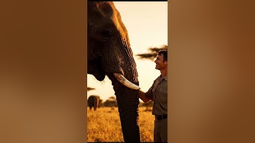 Elephants Can Recognize Human Faces (And They Remember Them)