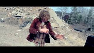 Raw Space "HDHKISR" Official Music Video