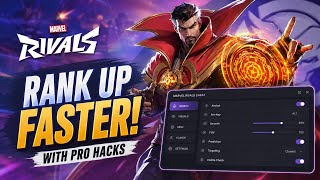 Marvel Rivals Hack 2026 is Actually BROKEN | Aimbot + Free Download