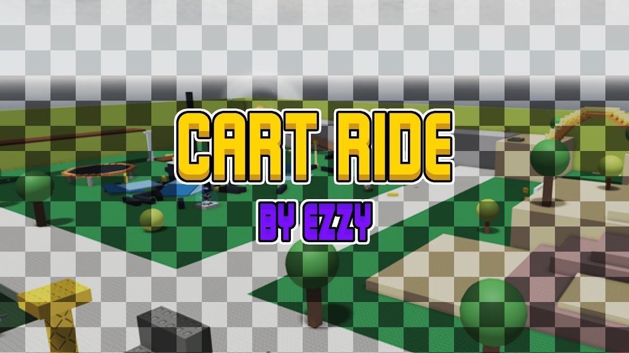 Cart Ride (Instrumental) FNF VS Roblox (Funkin' On The Heights) OST