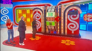 The Price Is Right  Showcase Showdown part 1  1292026
