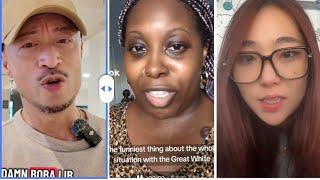 Download Mp3 Asian Americans Are In Denial & Couldn't Believe They Are Being Segregated From W🤍 Pe0ple  Gudang lagu Download Mp3 Asian Americans Are In Denial & Couldn't Believe They Are Being Segregated From W🤍 Pe0ple