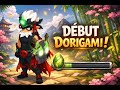 Le Dorigami ca va être la corvée je sens ! | Aventure Roublard - LVL 149