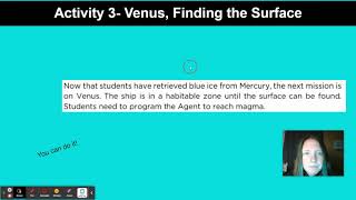 Unit 3 Lesson 2 Reinforcing loops and conditionals