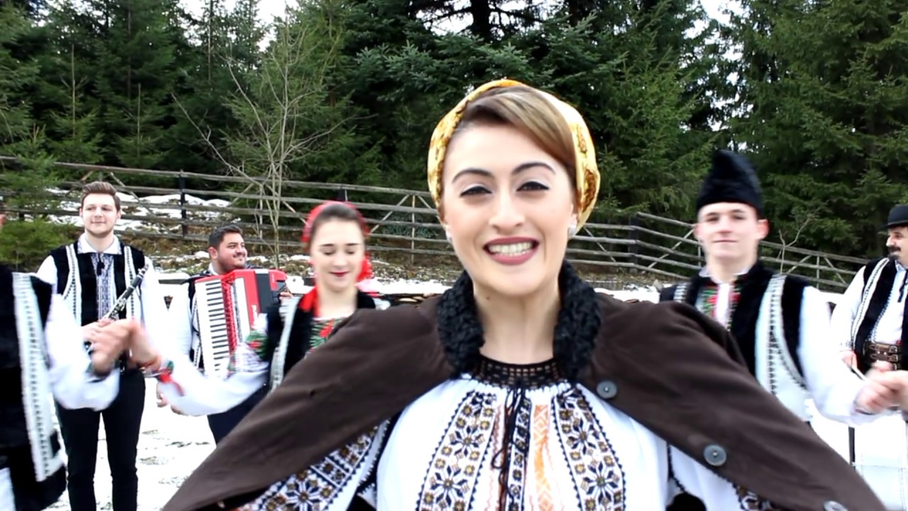 Formația Live Music  -   Foaie verde busuioc