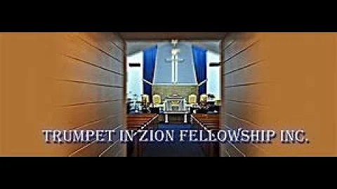 TIZF 100 Women In White- Sister Janice Tipton