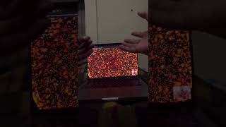 Controlling Laptop using Hand Gestures Python and OpenCV Project #python #python3 #opencv #ai