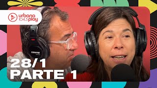 PARO DE TRENES de 9 a 15hs, renovar la licencia de conducir sin rendir examen #DeAcáEnMás