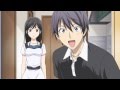 Sale Nuevo Tráiler y Anuncio del Anime Mangaka-san to Assistant-san to