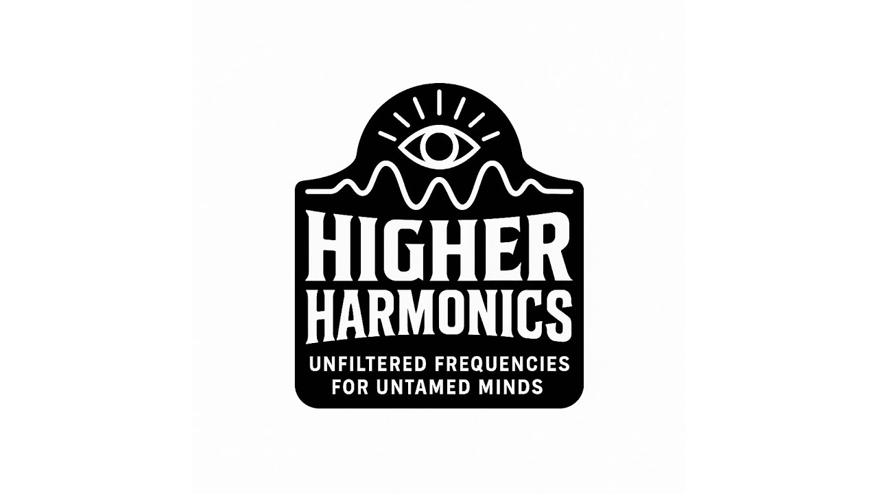 Higher Harmonics Podcast #2  (SMO)