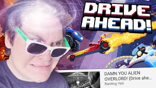 I WILL WIN! | Neo-Nostalgia - Drive Ahead!