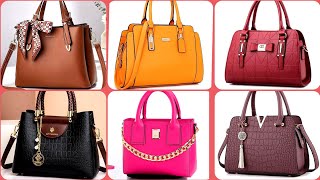 2026 ELEGANCE HANDBAGS FOR LADIES/NEW FALL FASHION CROSS-BODY SOFT LEATHER PURSE  screenshot 2