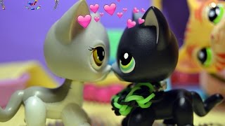 LPS сериал: Алые паруса (2 сезон 4 серия) - Условие выполнено. LPS сериал: Алые паруса (2 сезон 4 серия) - Условие выполнено.