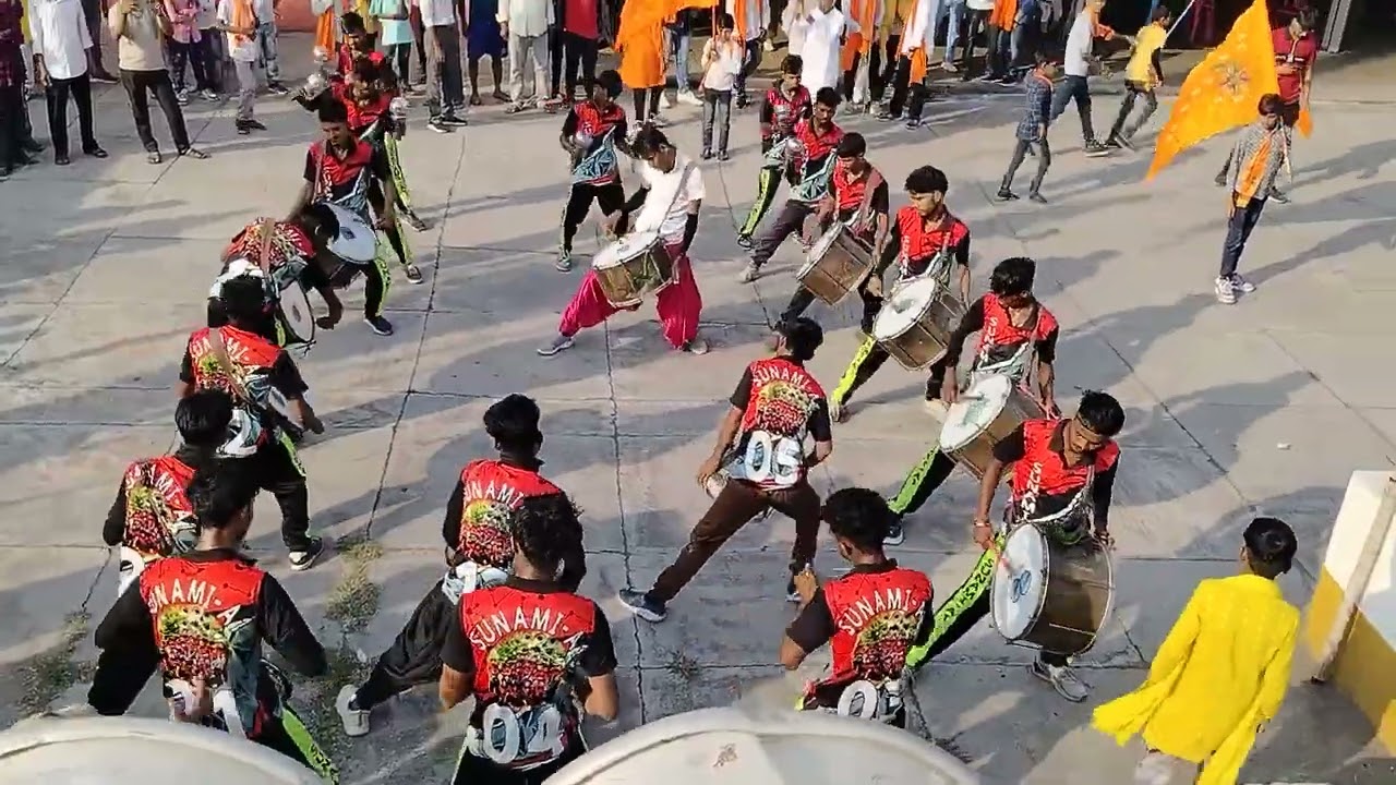 SUNAMI TASHA PARTY RAMGARH CONTACT 👉🏻☎️ 8651666051sunami A1 Tasha party