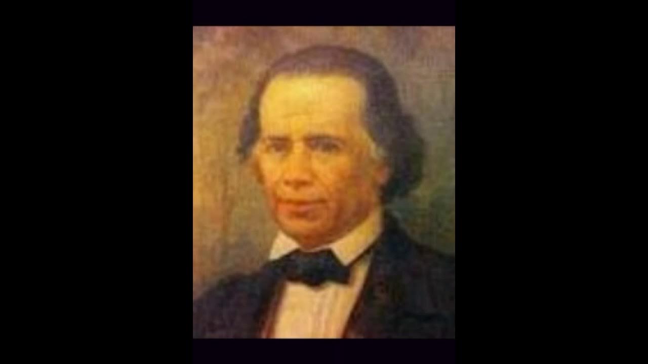 Biografía capitulo 1 Melchor Ocampo YouTube