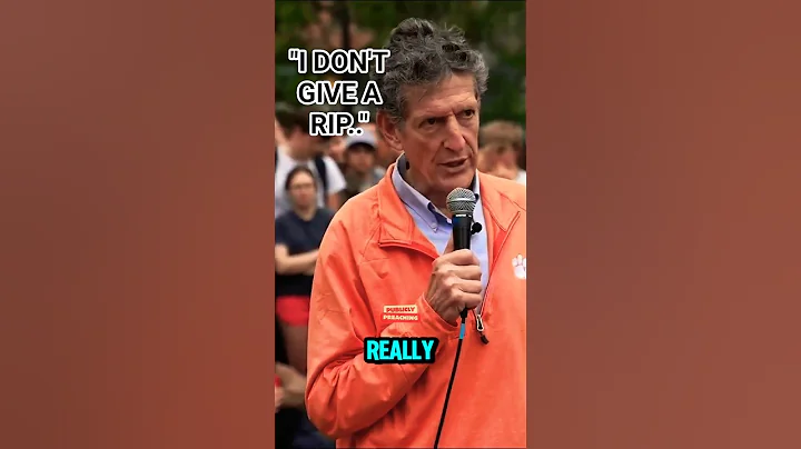 Cliffe Knechtle BREAKS HIS SILENCE on The Harvard Orthodox Debate!