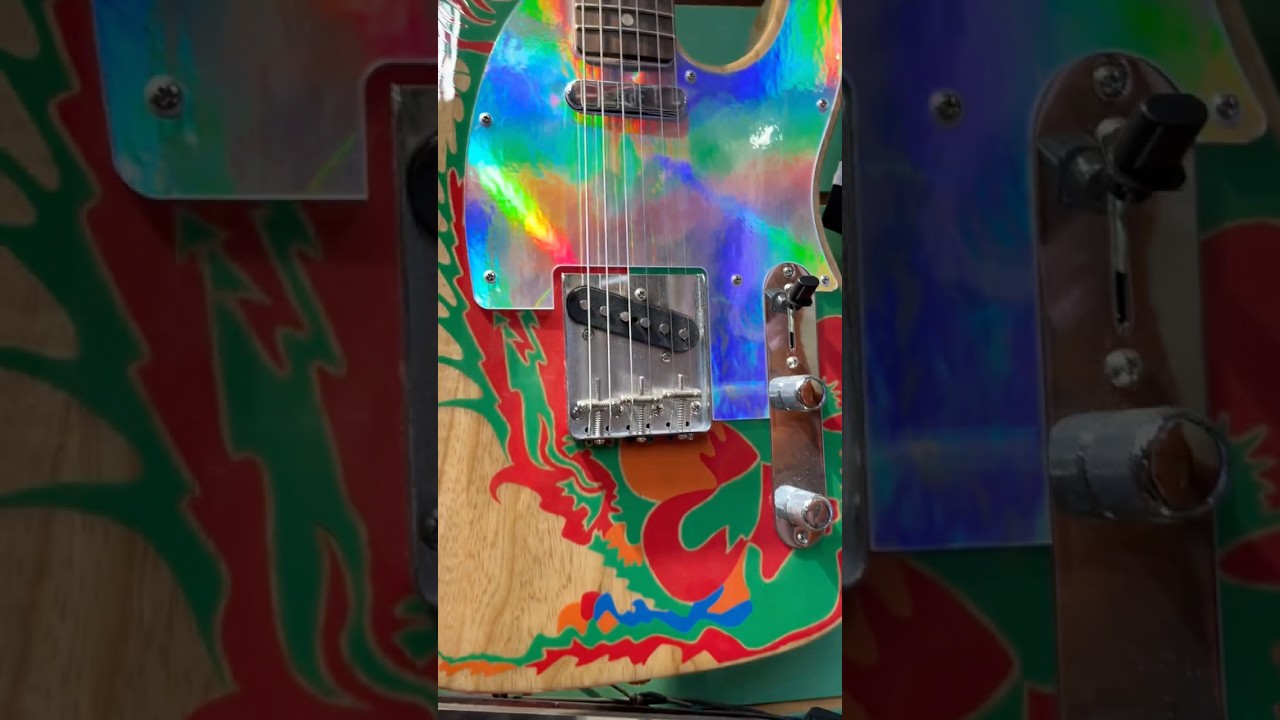 Boston’s BIGGEST Guitar Selection! 