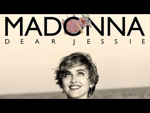 Madonna - Dear Jessie (Demo Version)