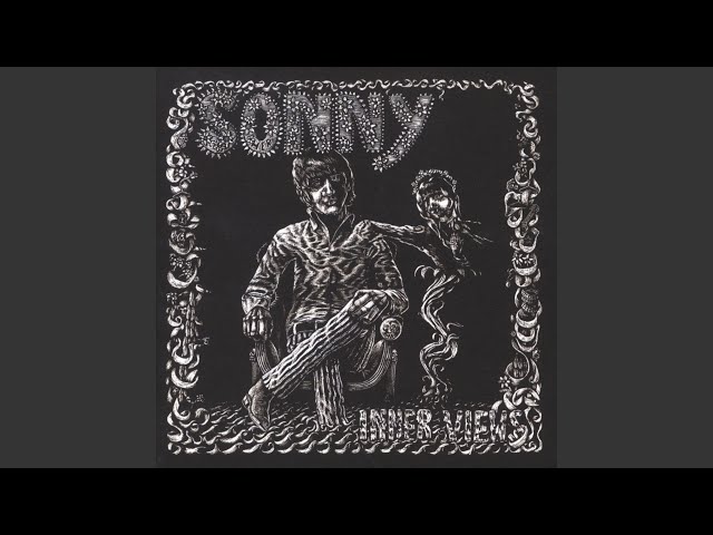 Sonny - Laugh At Me