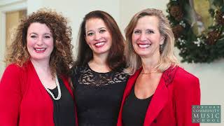 CCMS 2024 Holiday Video