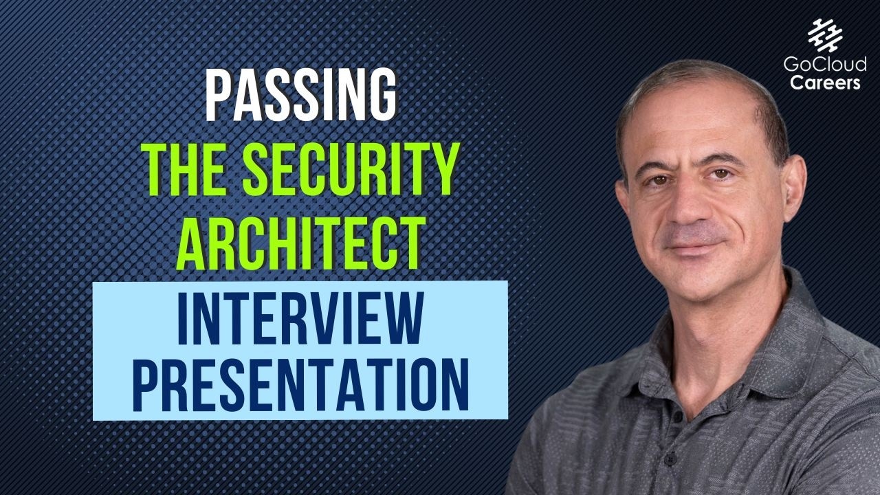 Презентация для собеседования на должность архитектора безопасности: как пройти финальное собесед...