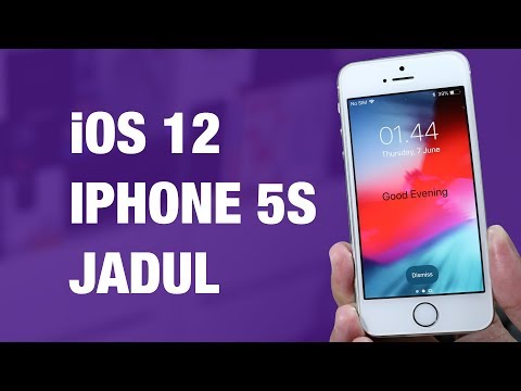 iPhone 5S iOS 11 vs iPhone 5S iOS 12 Speed Test!. 