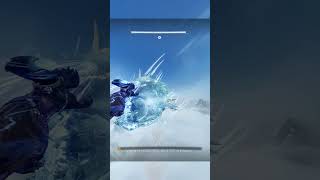 Boss POV whenever a Titan T-crashes #destiny #edgeoffate #destiny2