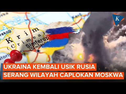 Video: Hal yang Dapat Dilakukan di Krimea